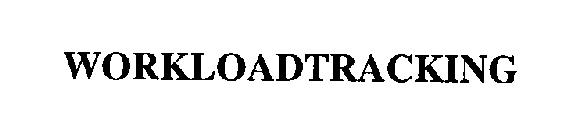 WORKLOADTRACKING