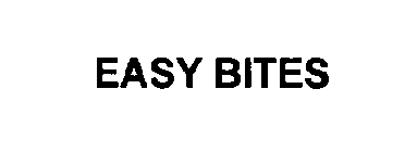 EASY BITES