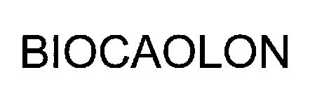 BIOCAOLON
