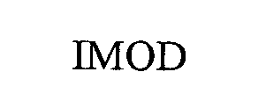 IMOD