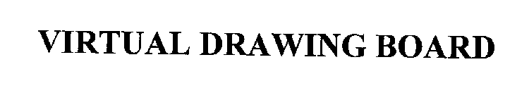 VIRTUAL DRAWING BOARD