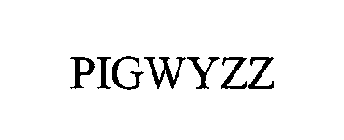 PIGWYZZ