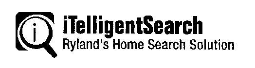 I ITELLIGENTSEARCH RYLAND'S HOME SEARCH SOLUTION