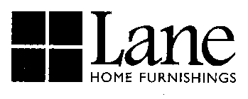 LANE HOME FURNISHINGS