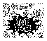 GAROTO TART TEASE