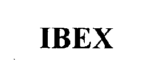 IBEX