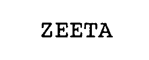 ZEETA