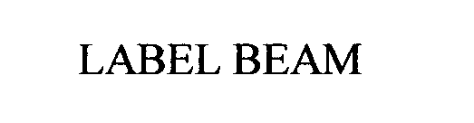 LABEL BEAM