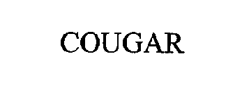COUGAR