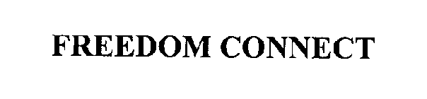 FREEDOM CONNECT