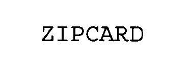 ZIPCARD