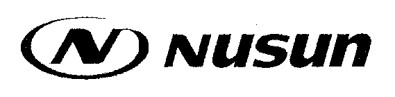 N NUSUN