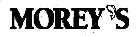 MOREY'S