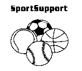 SPORT SUPPORT