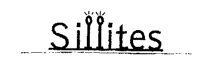 SILLITES