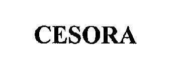 CESORA