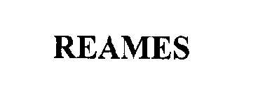 REAMES