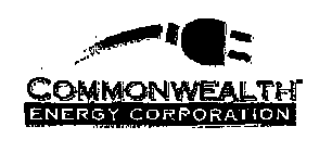 COMMONWEALTH ENERGY CORPORATION