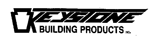 KEYSTONE BUILDING PRODUCTS INC.