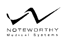 NOTEWORTHY MEDICAL SYSTEMS