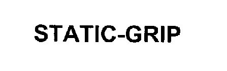 STATIC-GRIP