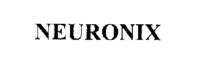 NEURONIX