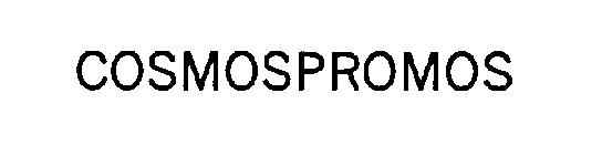 COSMOSPROMOS