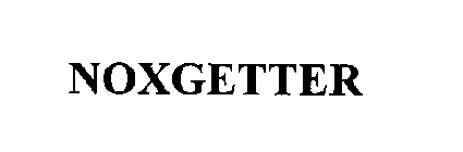 NOXGETTER