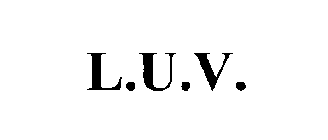 L.U.V.