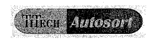 TITECH AUTOSORT