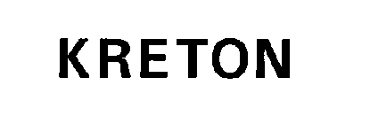 KRETON