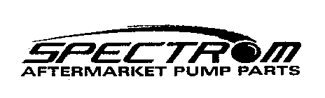 SPECTROM AFTERMARKET PUMP PARTS