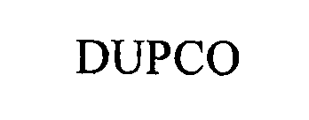 DUPCO