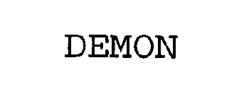 DEMON