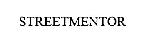 STREETMENTOR