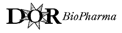 DOR BIOPHARMA