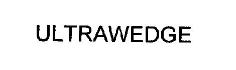 ULTRAWEDGE
