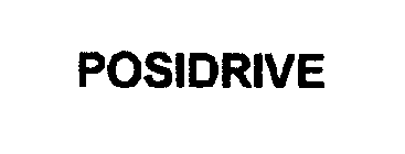 POSIDRIVE