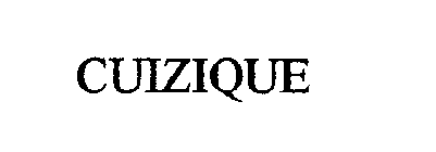 CUIZIQUE