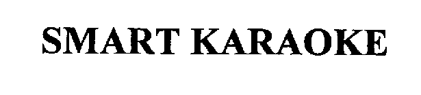 SMART KARAOKE