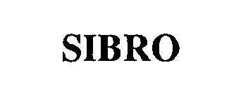 SIBRO