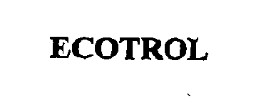 ECOTROL