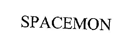 SPACEMON