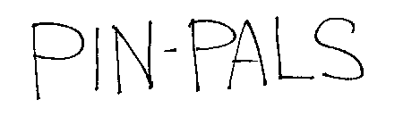 PIN-PALS