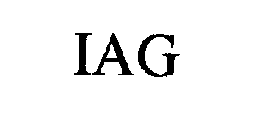IAG
