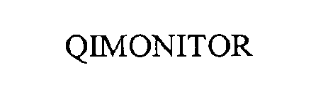 QIMONITOR