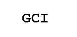 GCI