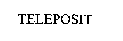 TELEPOSIT