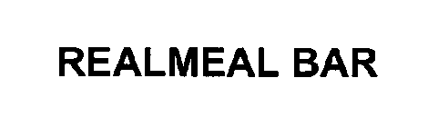 REALMEAL BAR