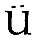 Ü